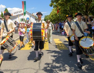 2025 – Fête des écoles – Vernier