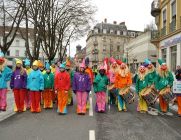2015 – Carnaval de Mulhouse