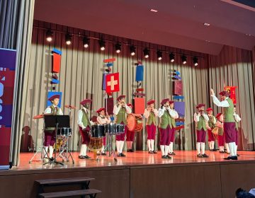 2026 – Chablais Tattoo – St-Maurice