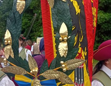2024 – Fête Romande – Romont