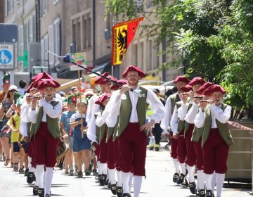 2025 – Fêtes des écoles – Genève