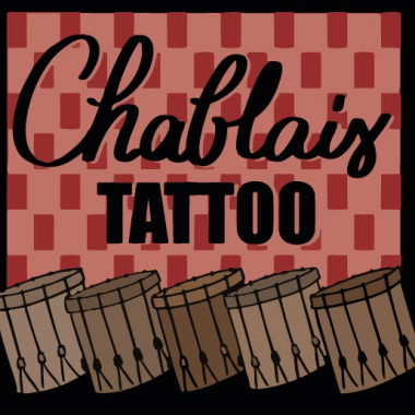 Chablais Tattoo – Saint-Maurice